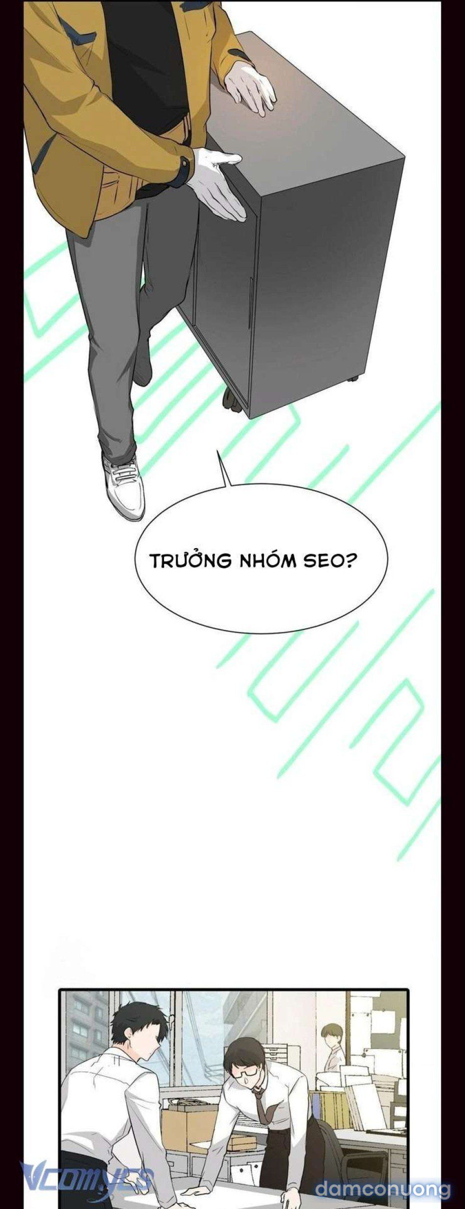 đọc truyện Chàng Trai Có Đôi Tay Khéo Léo Chương 29 ảnh 55 tại Thiên Thai Truyện