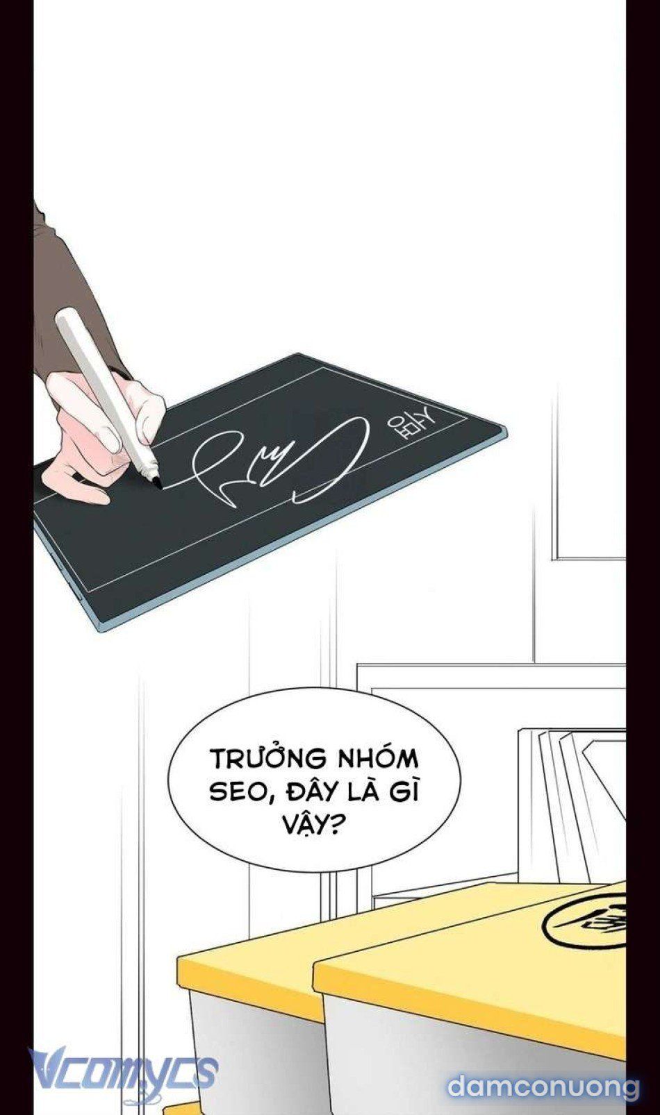 đọc truyện Chàng Trai Có Đôi Tay Khéo Léo Chương 29 ảnh 57 tại Thiên Thai Truyện