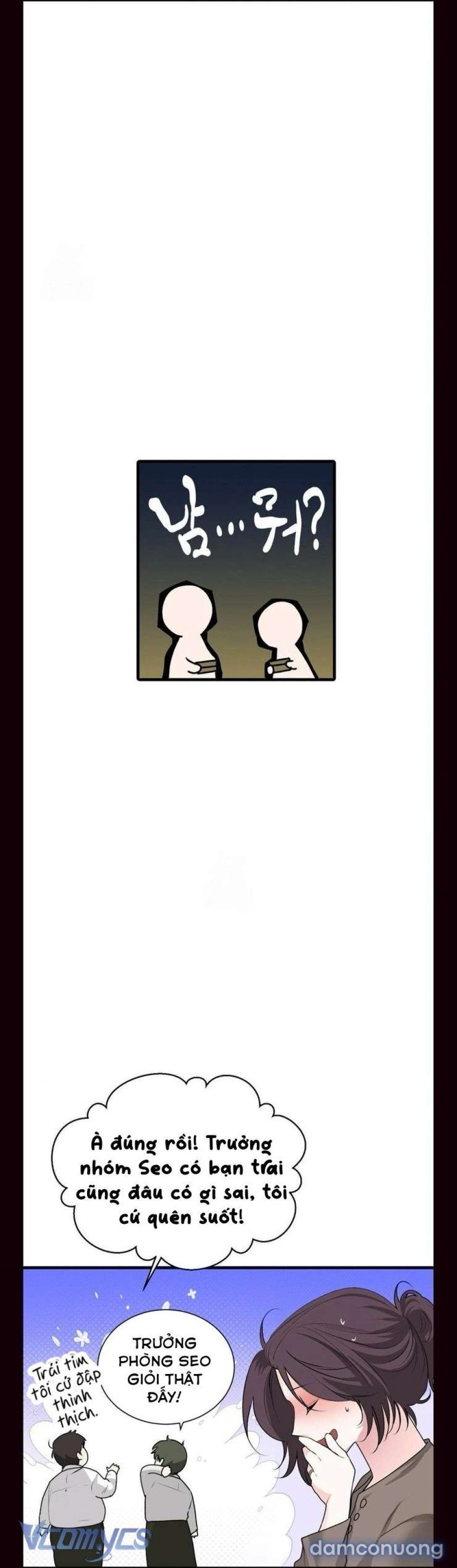 đọc truyện Chàng Trai Có Đôi Tay Khéo Léo Chương 29 ảnh 60 tại Thiên Thai Truyện