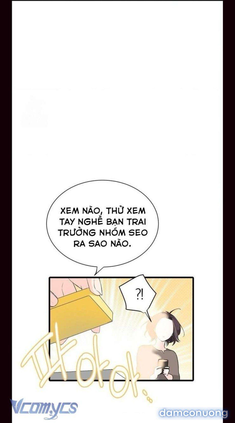 đọc truyện Chàng Trai Có Đôi Tay Khéo Léo Chương 29 ảnh 61 tại Thiên Thai Truyện