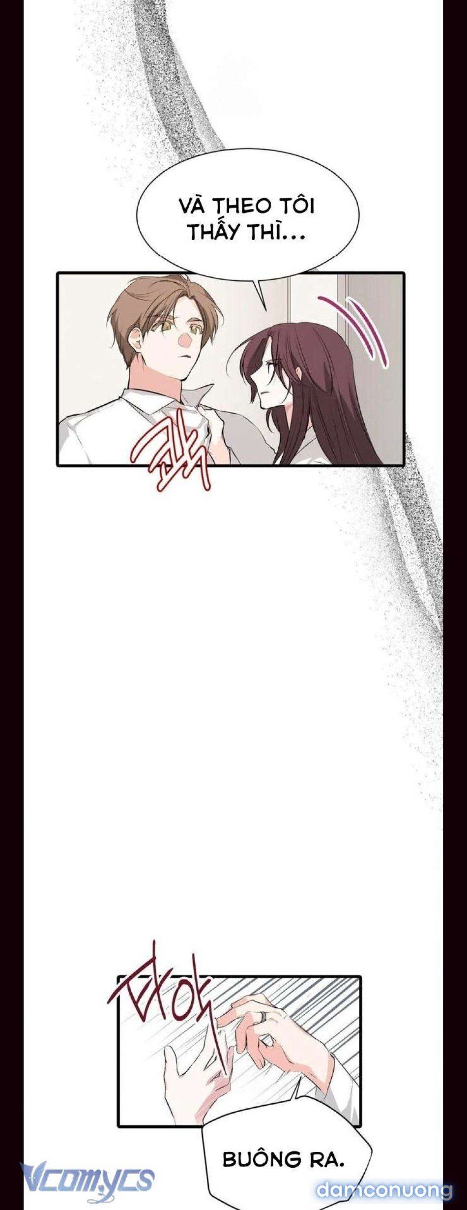 đọc truyện Chàng Trai Có Đôi Tay Khéo Léo Chương 29 ảnh 8 tại Thiên Thai Truyện