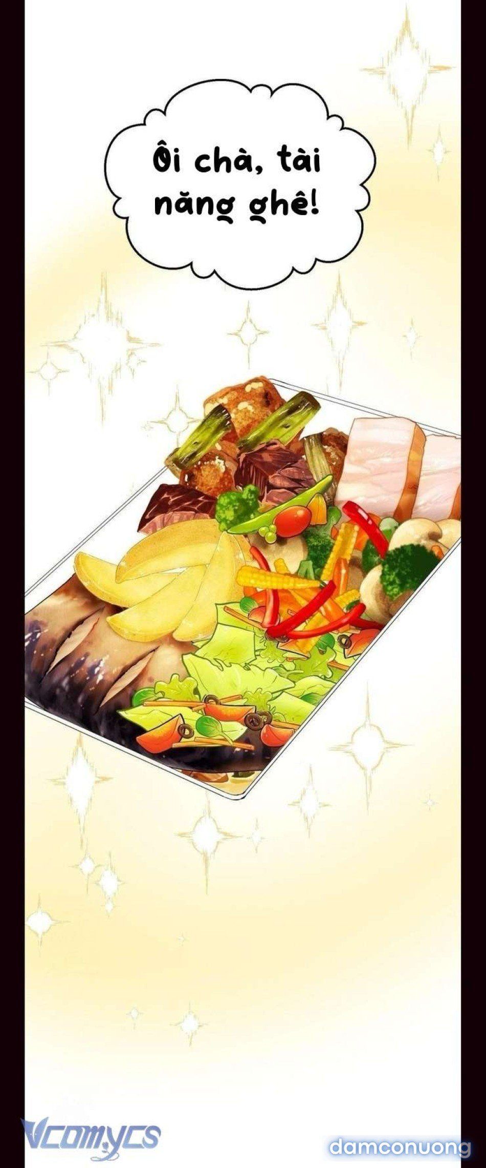 đọc truyện Chàng Trai Có Đôi Tay Khéo Léo Chương 29 ảnh 62 tại Thiên Thai Truyện