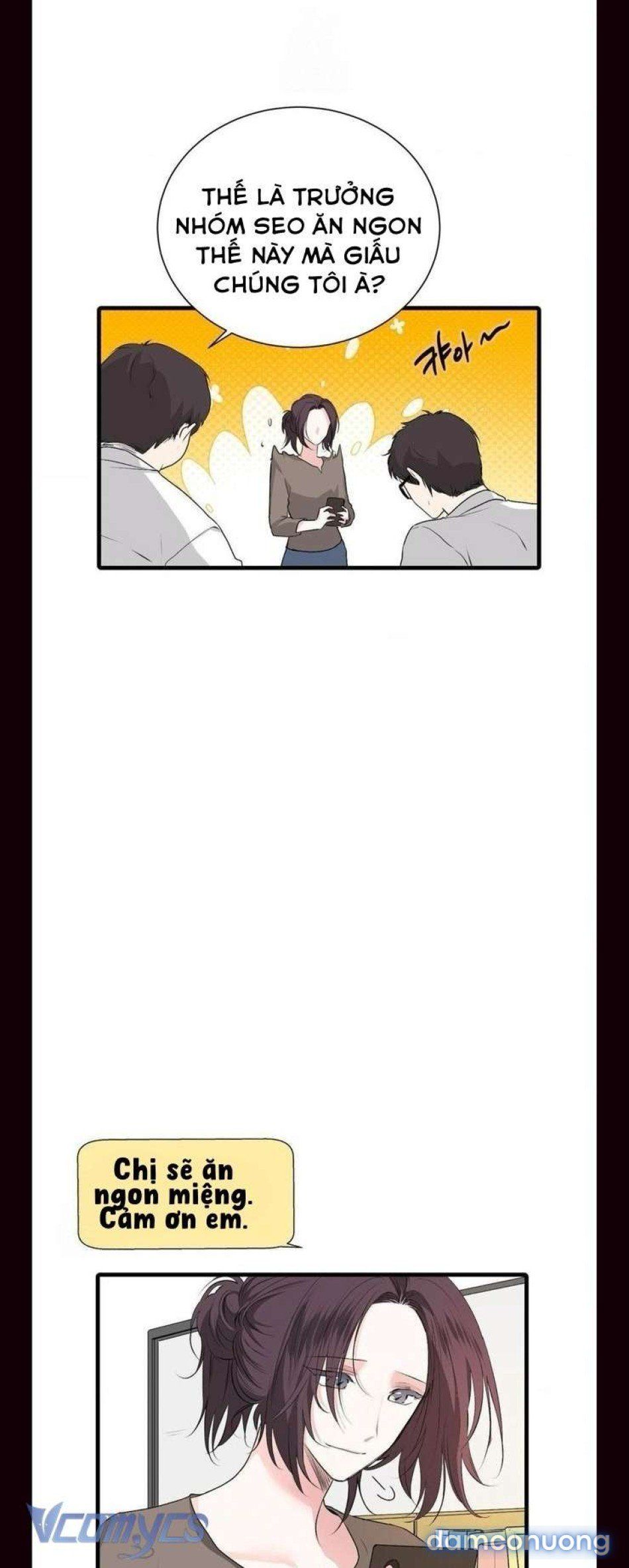 đọc truyện Chàng Trai Có Đôi Tay Khéo Léo Chương 29 ảnh 63 tại Thiên Thai Truyện