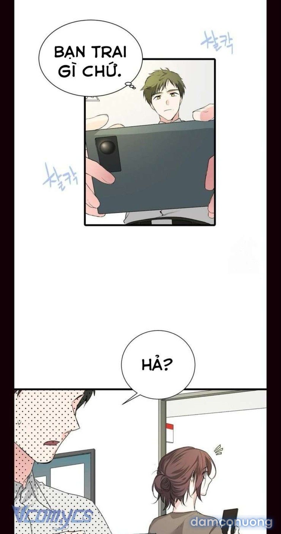 đọc truyện Chàng Trai Có Đôi Tay Khéo Léo Chương 29 ảnh 65 tại Thiên Thai Truyện