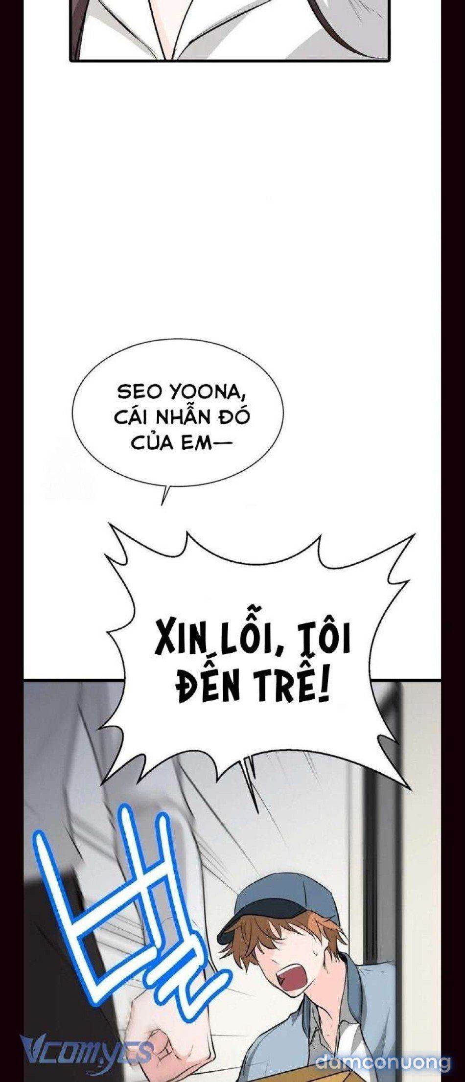 đọc truyện Chàng Trai Có Đôi Tay Khéo Léo Chương 29 ảnh 11 tại Thiên Thai Truyện