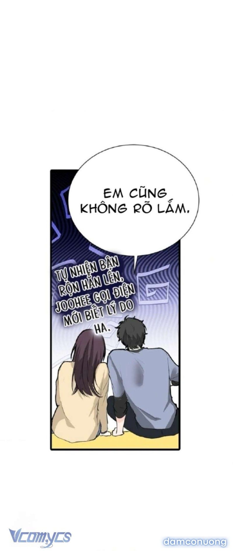 đọc truyện Chàng Trai Có Đôi Tay Khéo Léo Chương 30 ảnh 17 tại Thiên Thai Truyện