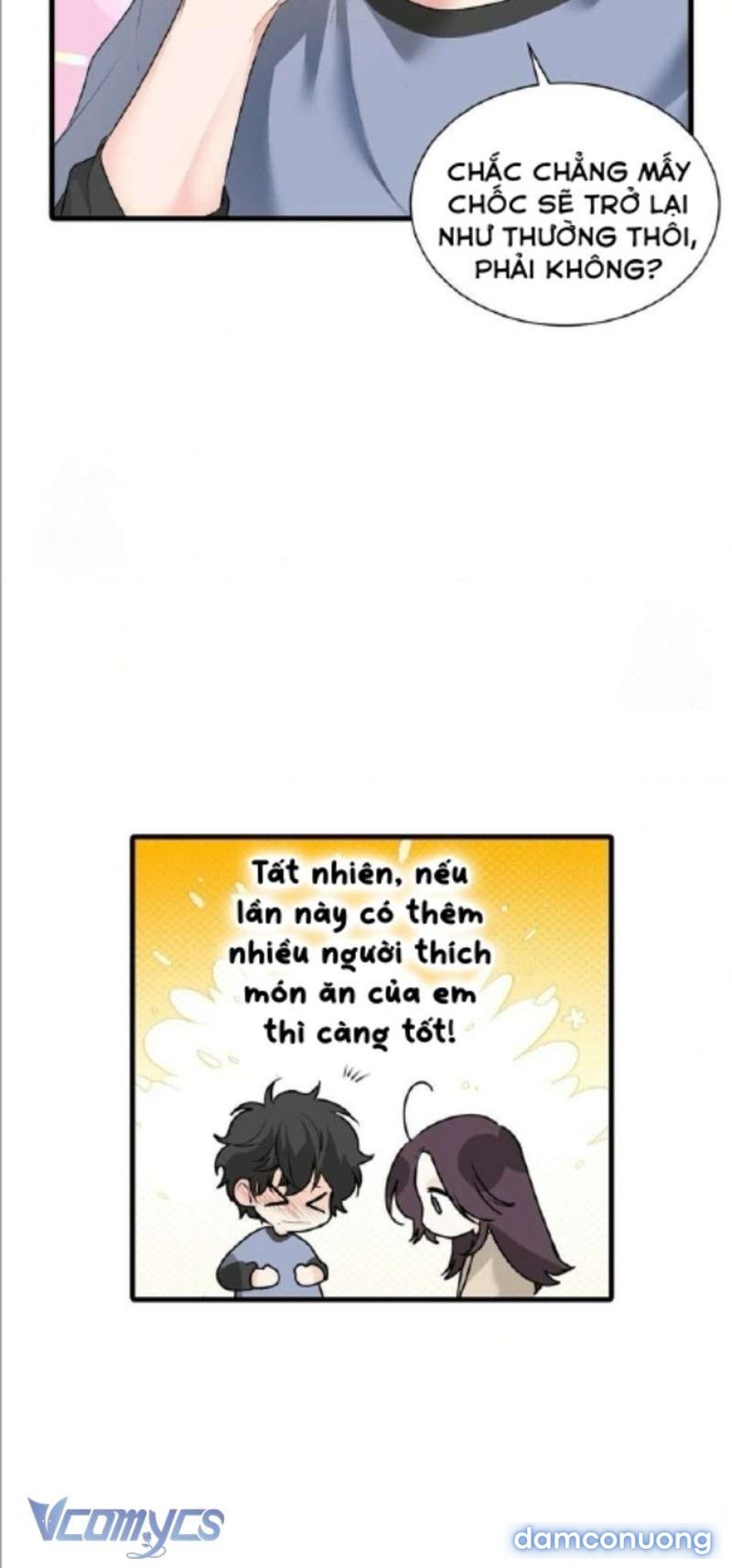 đọc truyện Chàng Trai Có Đôi Tay Khéo Léo Chương 30 ảnh 29 tại Thiên Thai Truyện