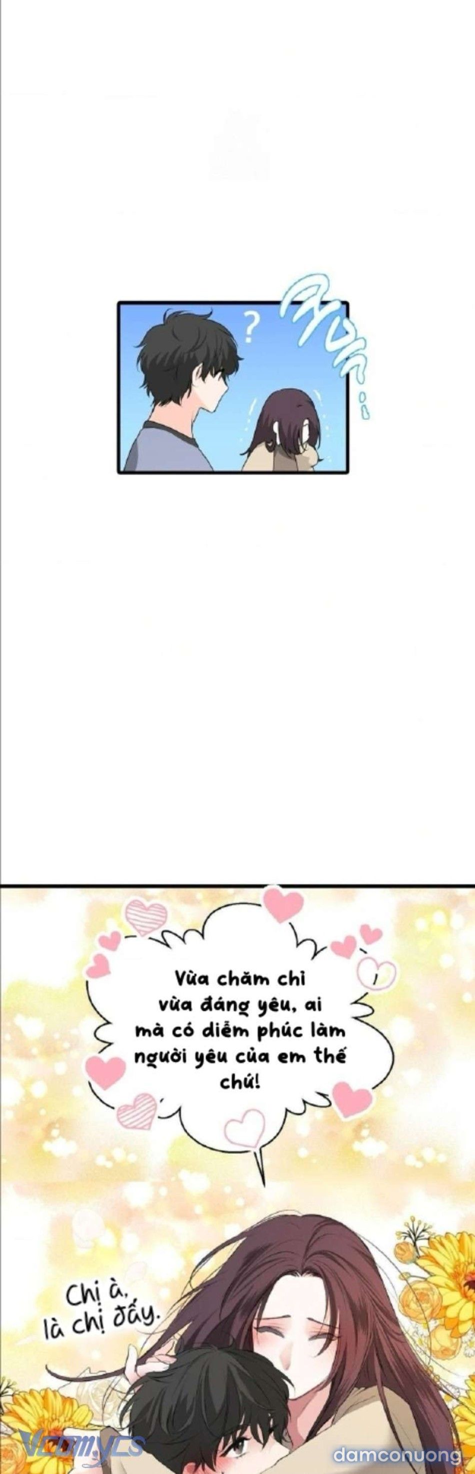 đọc truyện Chàng Trai Có Đôi Tay Khéo Léo Chương 30 ảnh 30 tại Thiên Thai Truyện