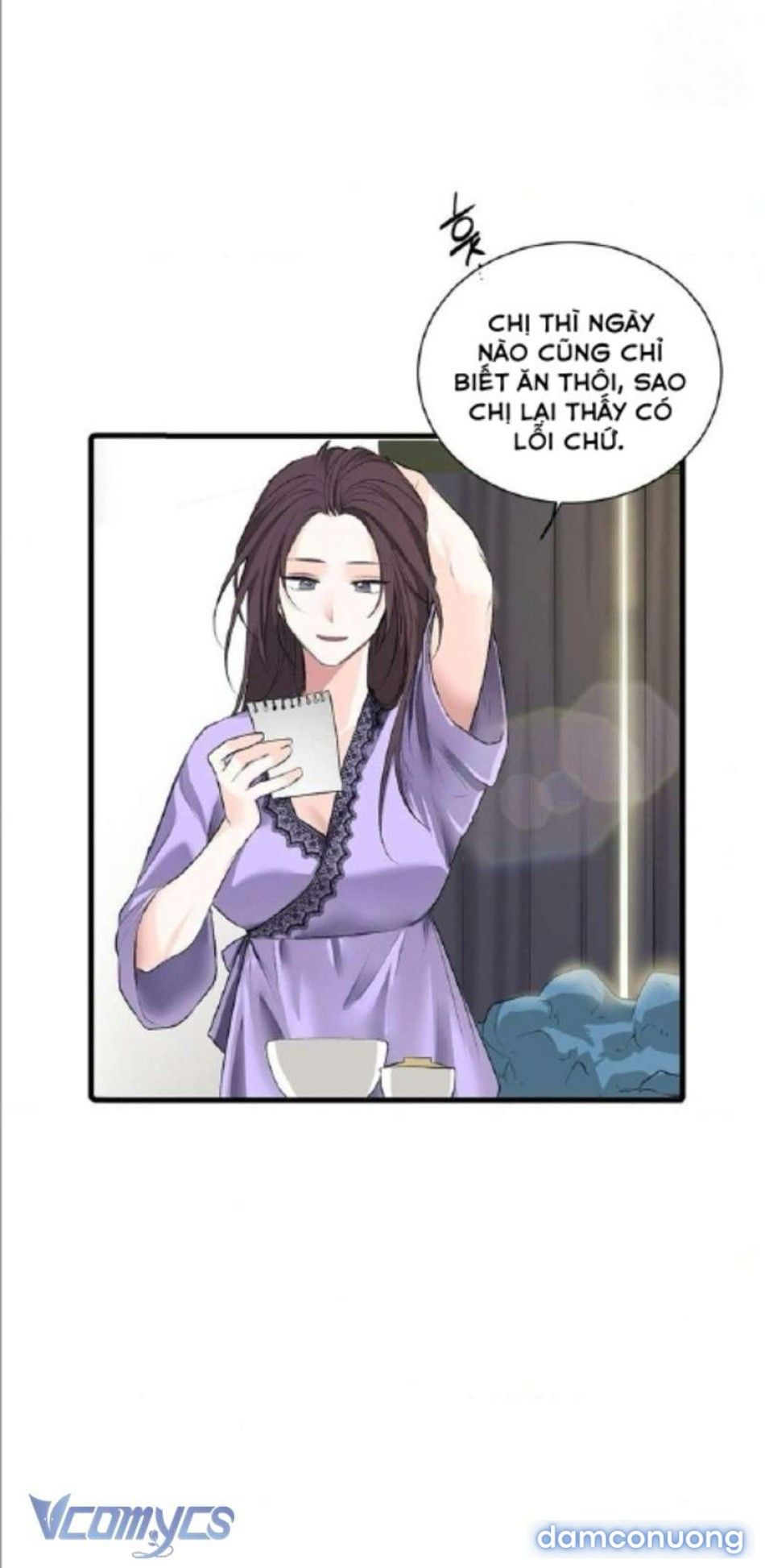 đọc truyện Chàng Trai Có Đôi Tay Khéo Léo Chương 30 ảnh 34 tại Thiên Thai Truyện