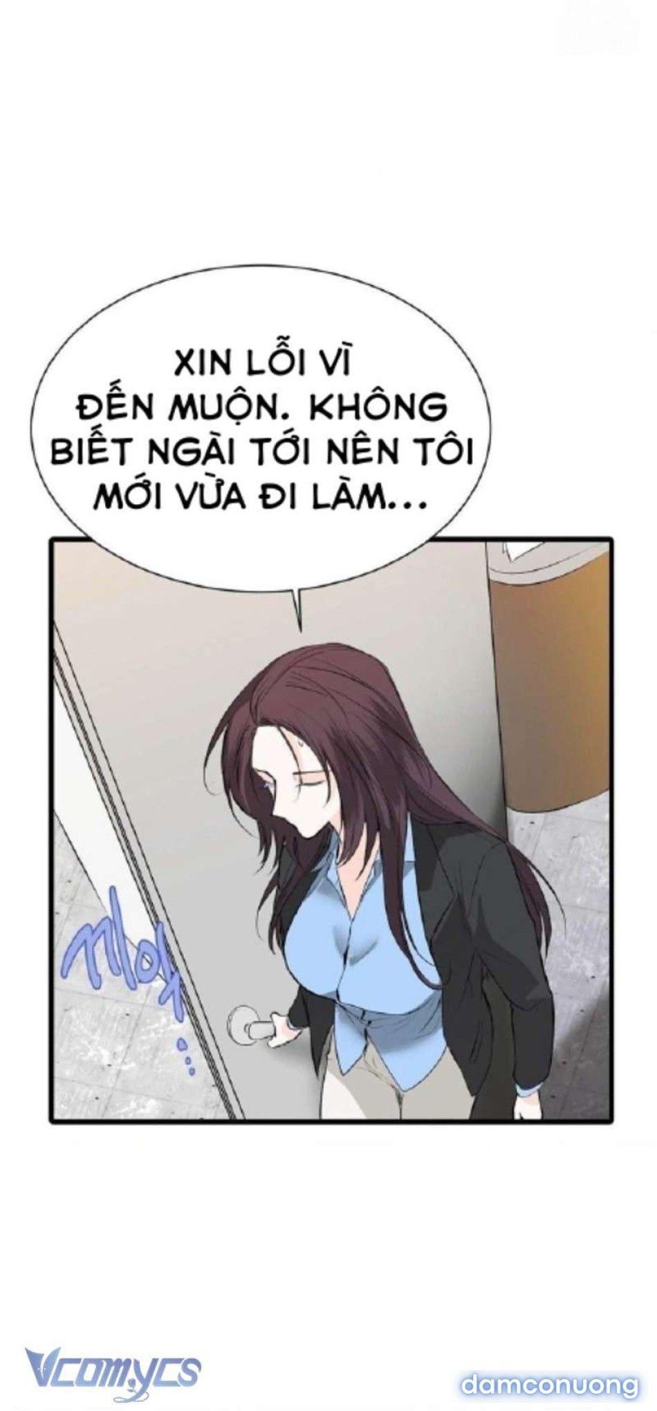 đọc truyện Chàng Trai Có Đôi Tay Khéo Léo Chương 30 ảnh 43 tại Thiên Thai Truyện