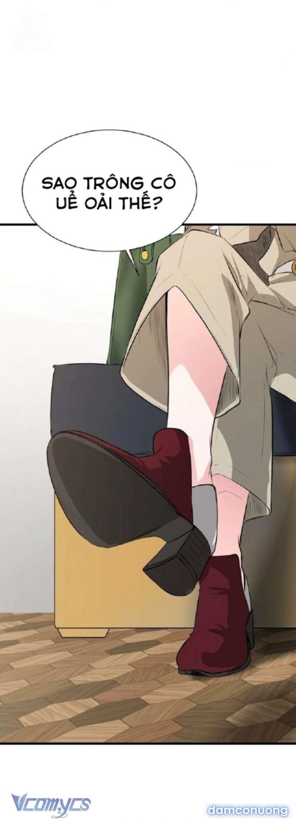 đọc truyện Chàng Trai Có Đôi Tay Khéo Léo Chương 30 ảnh 44 tại Thiên Thai Truyện