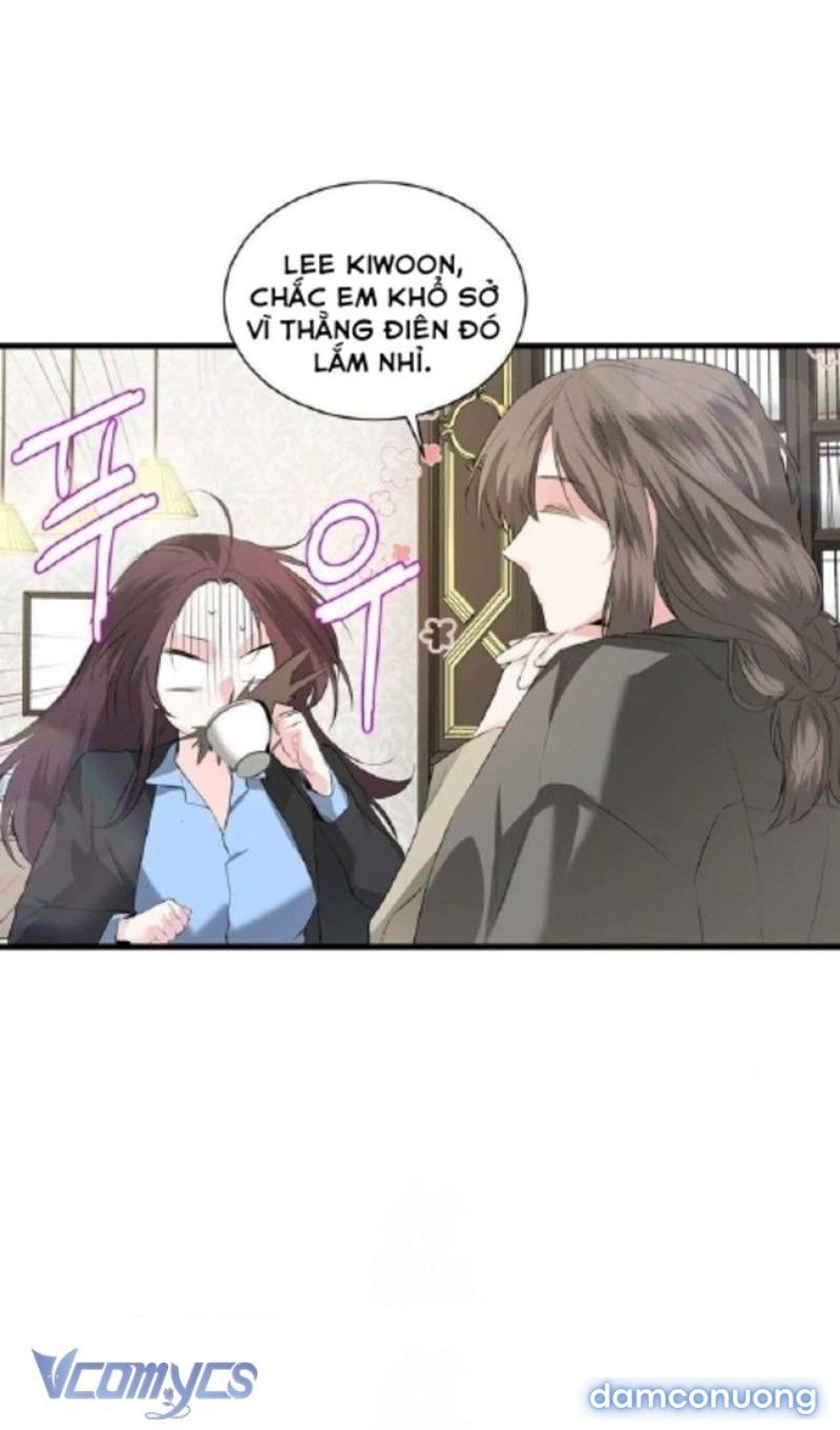 đọc truyện Chàng Trai Có Đôi Tay Khéo Léo Chương 30 ảnh 50 tại Thiên Thai Truyện