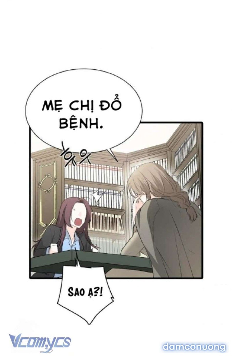 đọc truyện Chàng Trai Có Đôi Tay Khéo Léo Chương 30 ảnh 55 tại Thiên Thai Truyện