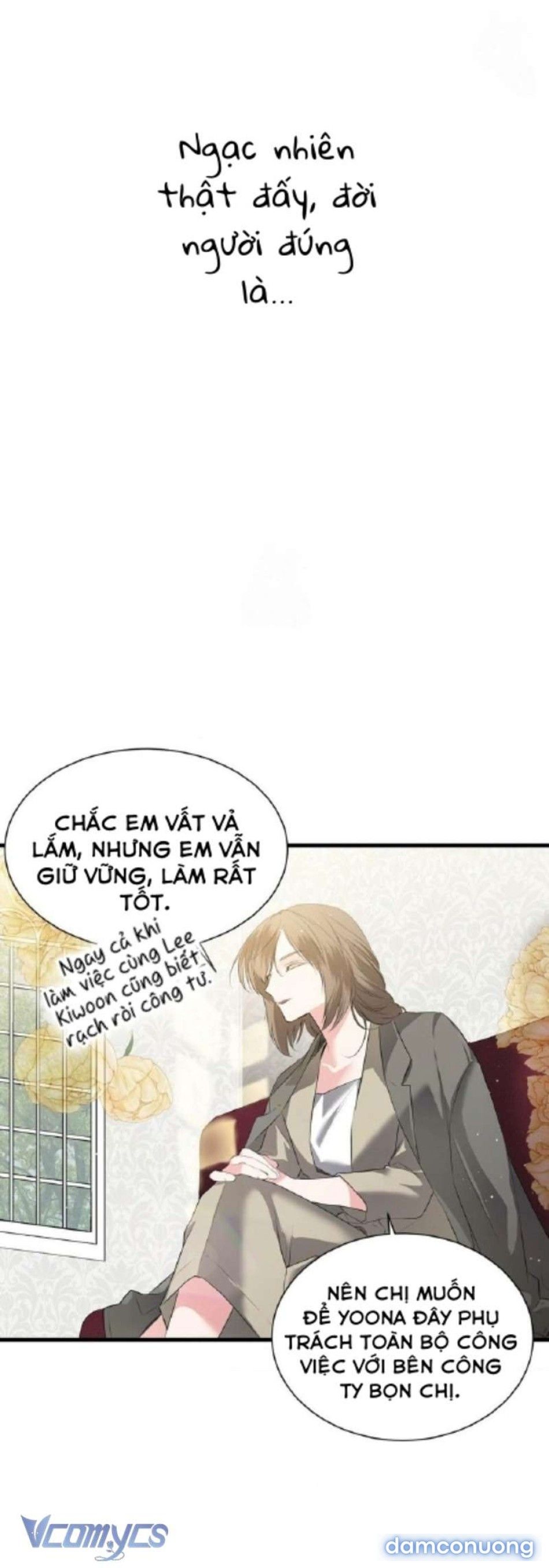 đọc truyện Chàng Trai Có Đôi Tay Khéo Léo Chương 30 ảnh 58 tại Thiên Thai Truyện