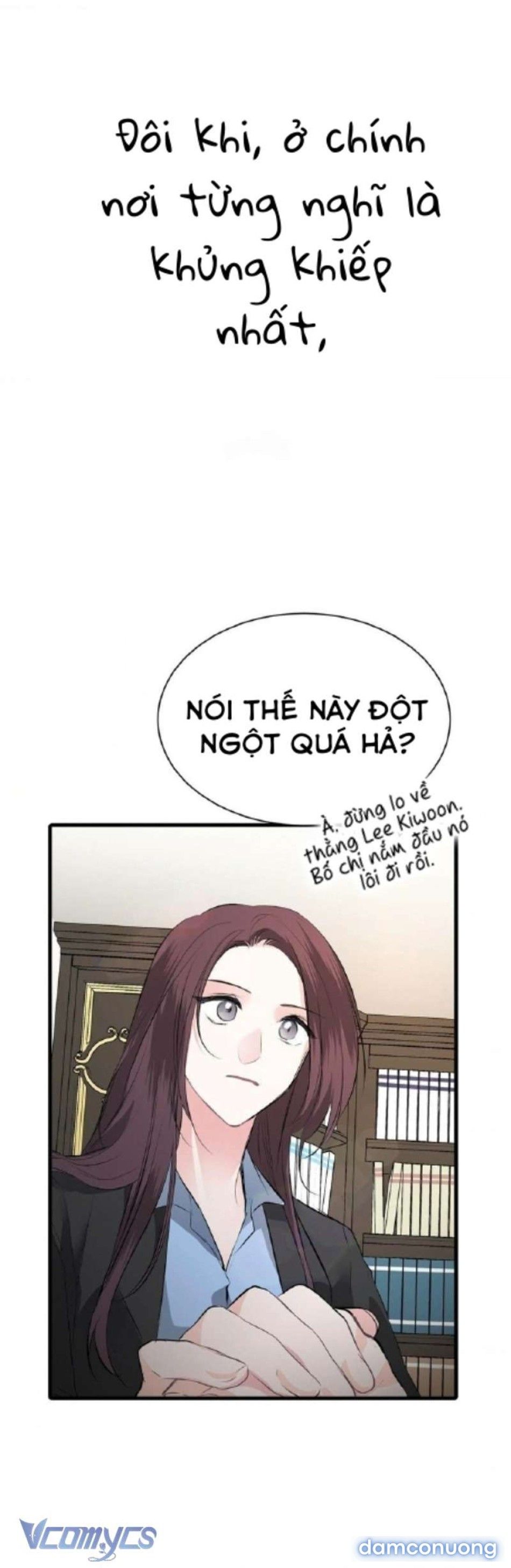 đọc truyện Chàng Trai Có Đôi Tay Khéo Léo Chương 30 ảnh 59 tại Thiên Thai Truyện