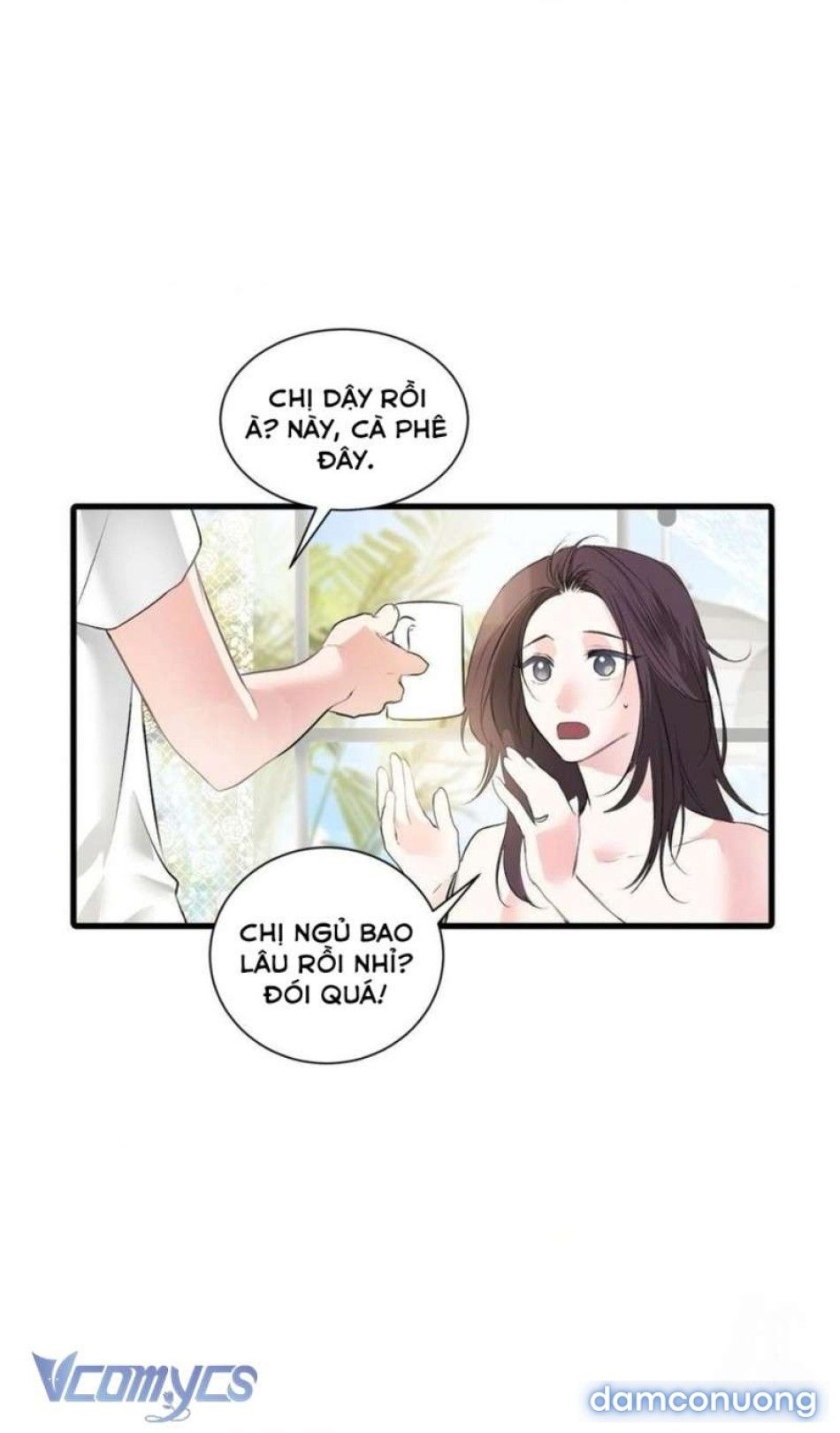 đọc truyện Chàng Trai Có Đôi Tay Khéo Léo Chương 30 ảnh 92 tại Thiên Thai Truyện