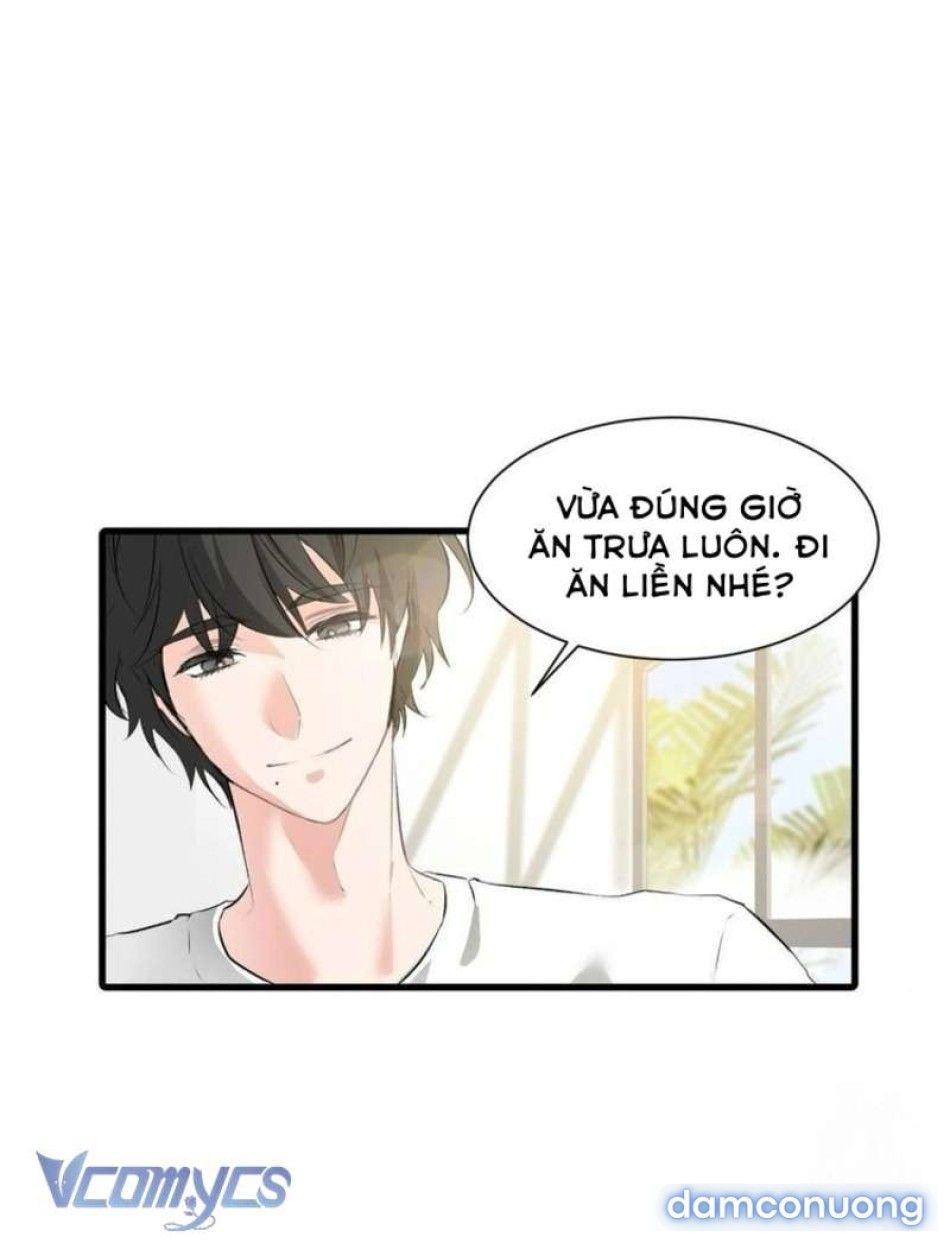 đọc truyện Chàng Trai Có Đôi Tay Khéo Léo Chương 30 ảnh 93 tại Thiên Thai Truyện