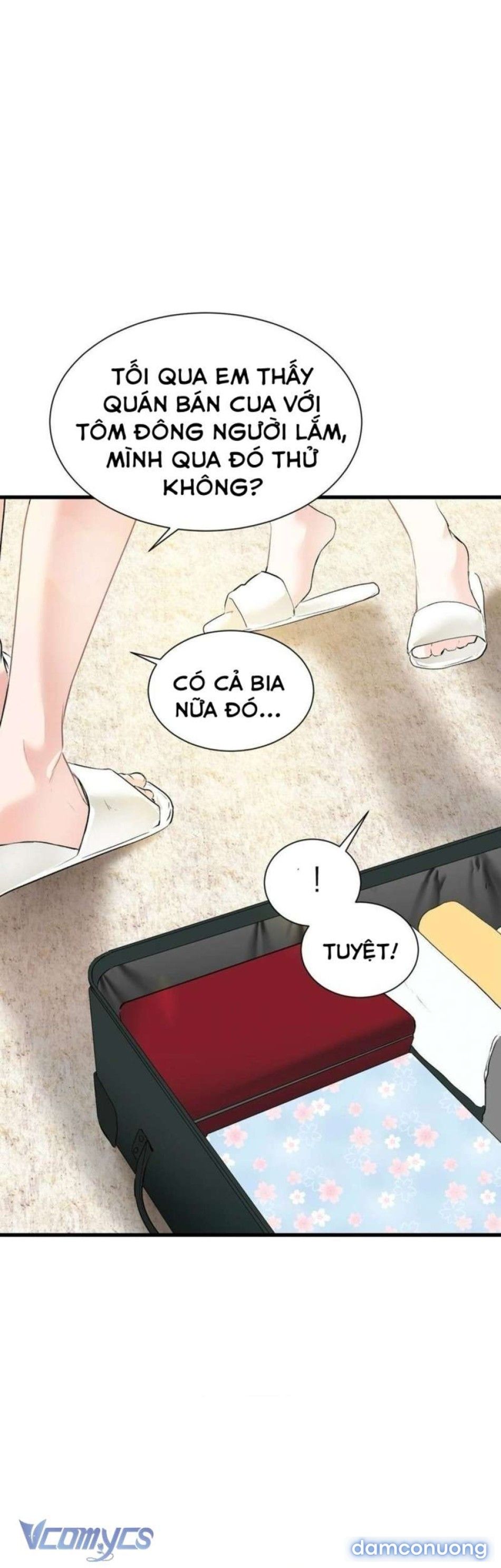 đọc truyện Chàng Trai Có Đôi Tay Khéo Léo Chương 30 ảnh 95 tại Thiên Thai Truyện