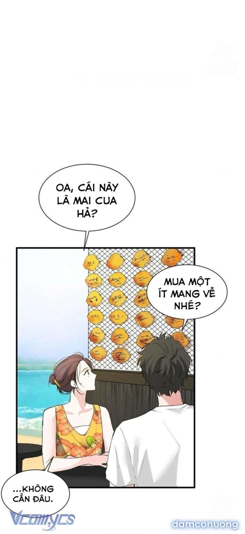 đọc truyện Chàng Trai Có Đôi Tay Khéo Léo Chương 30 ảnh 96 tại Thiên Thai Truyện