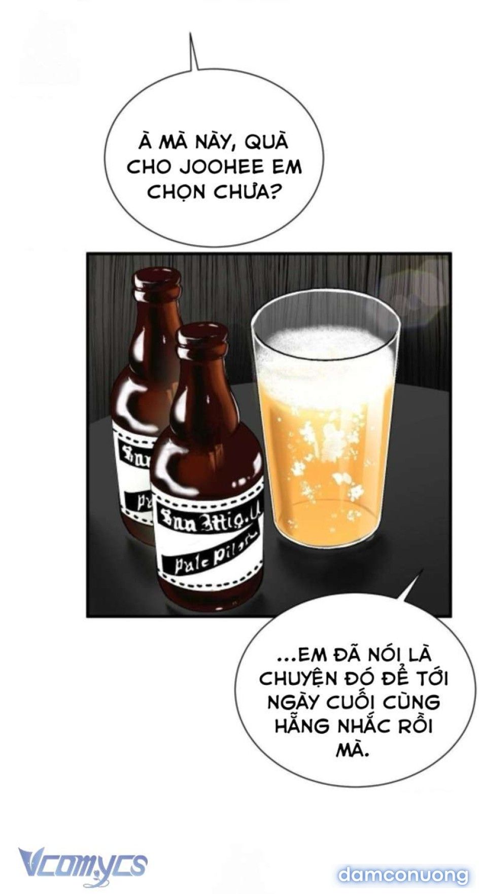 đọc truyện Chàng Trai Có Đôi Tay Khéo Léo Chương 30 ảnh 97 tại Thiên Thai Truyện