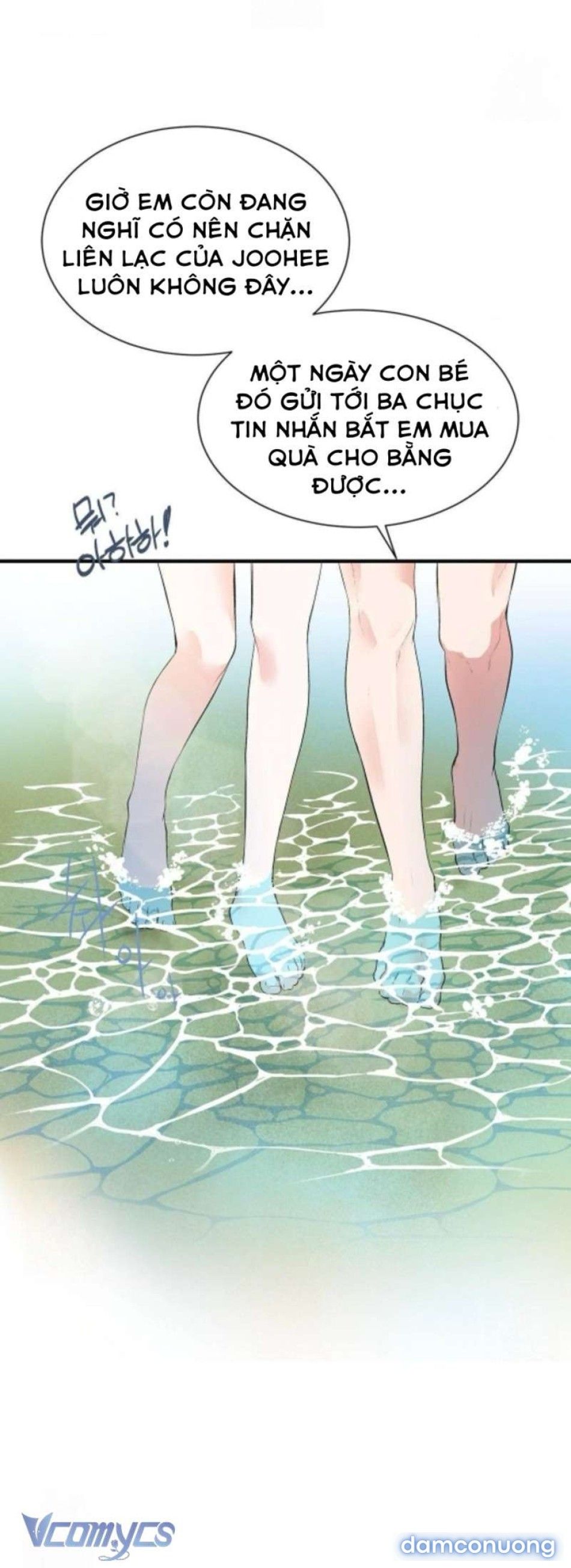 đọc truyện Chàng Trai Có Đôi Tay Khéo Léo Chương 30 ảnh 98 tại Thiên Thai Truyện