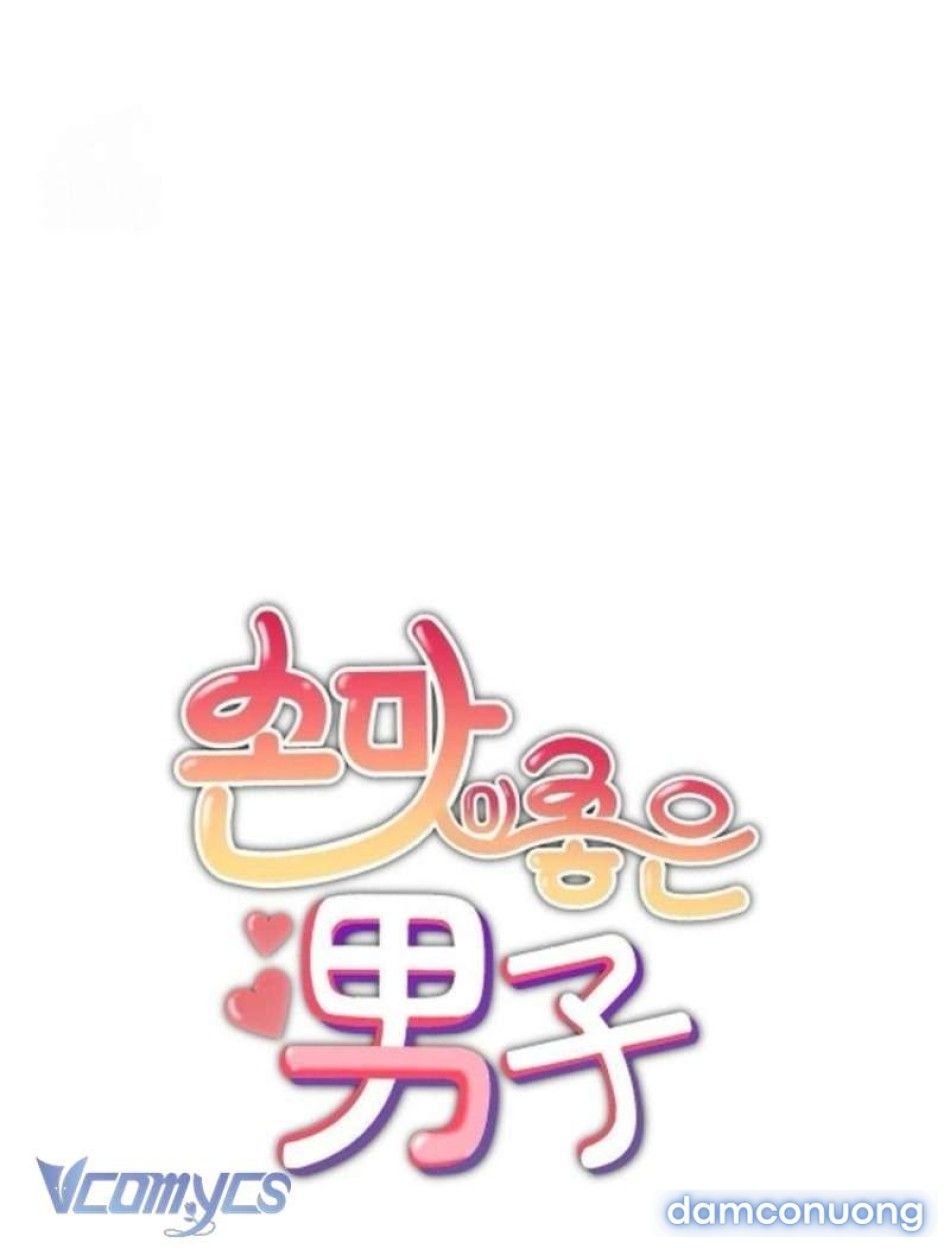 đọc truyện Chàng Trai Có Đôi Tay Khéo Léo Chương 30 ảnh 101 tại Thiên Thai Truyện