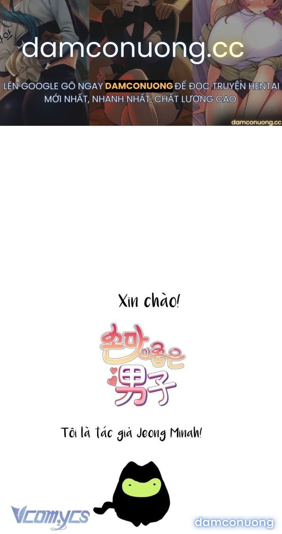 đọc truyện Chàng Trai Có Đôi Tay Khéo Léo Chương 31 ảnh 2 tại Thiên Thai Truyện