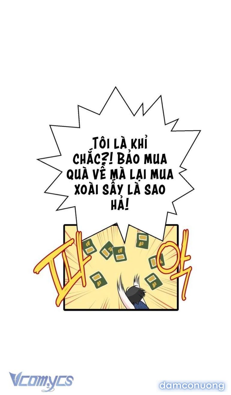 đọc truyện Chàng Trai Có Đôi Tay Khéo Léo Chương 31 ảnh 13 tại Thiên Thai Truyện