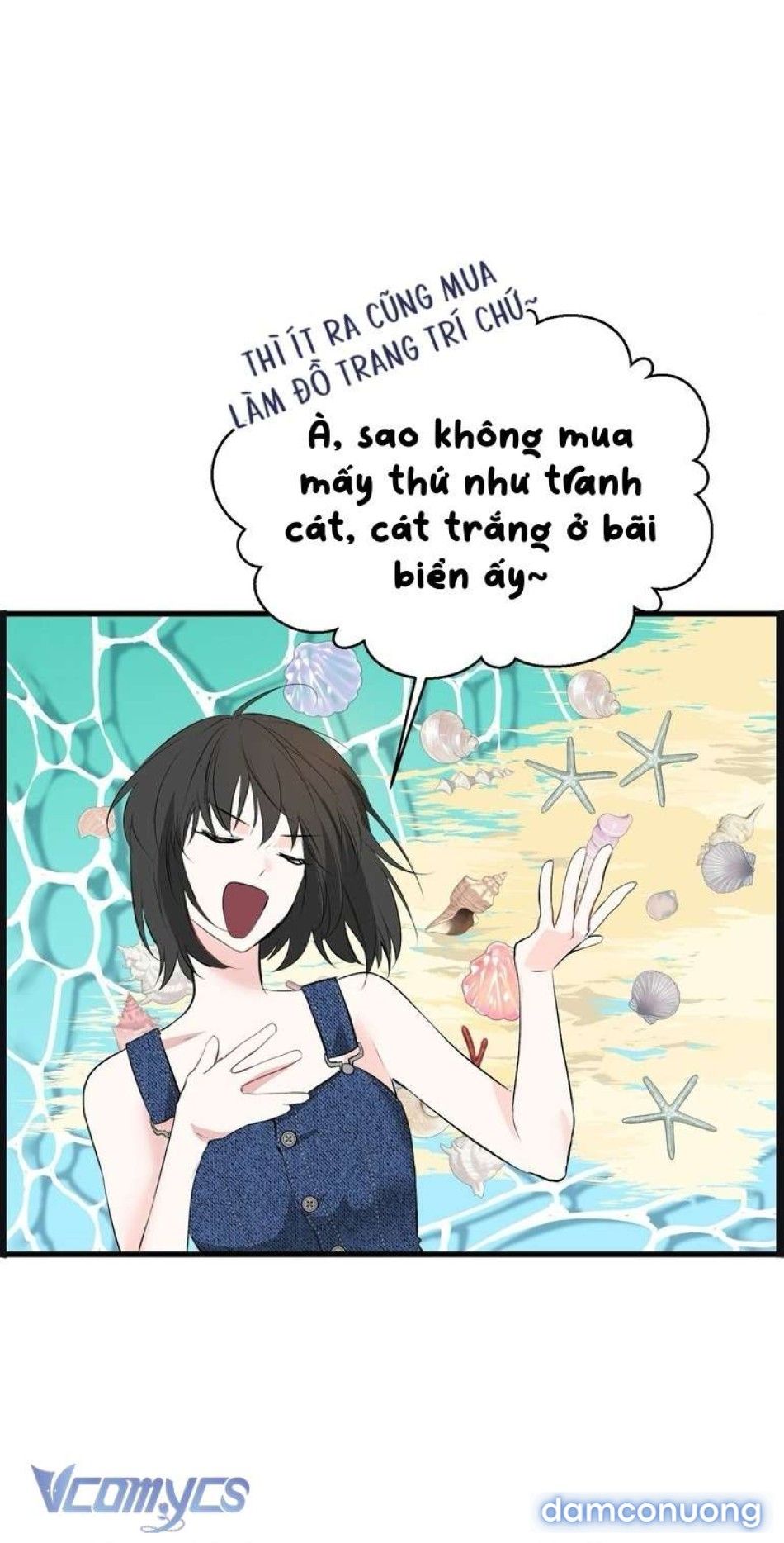 đọc truyện Chàng Trai Có Đôi Tay Khéo Léo Chương 31 ảnh 15 tại Thiên Thai Truyện