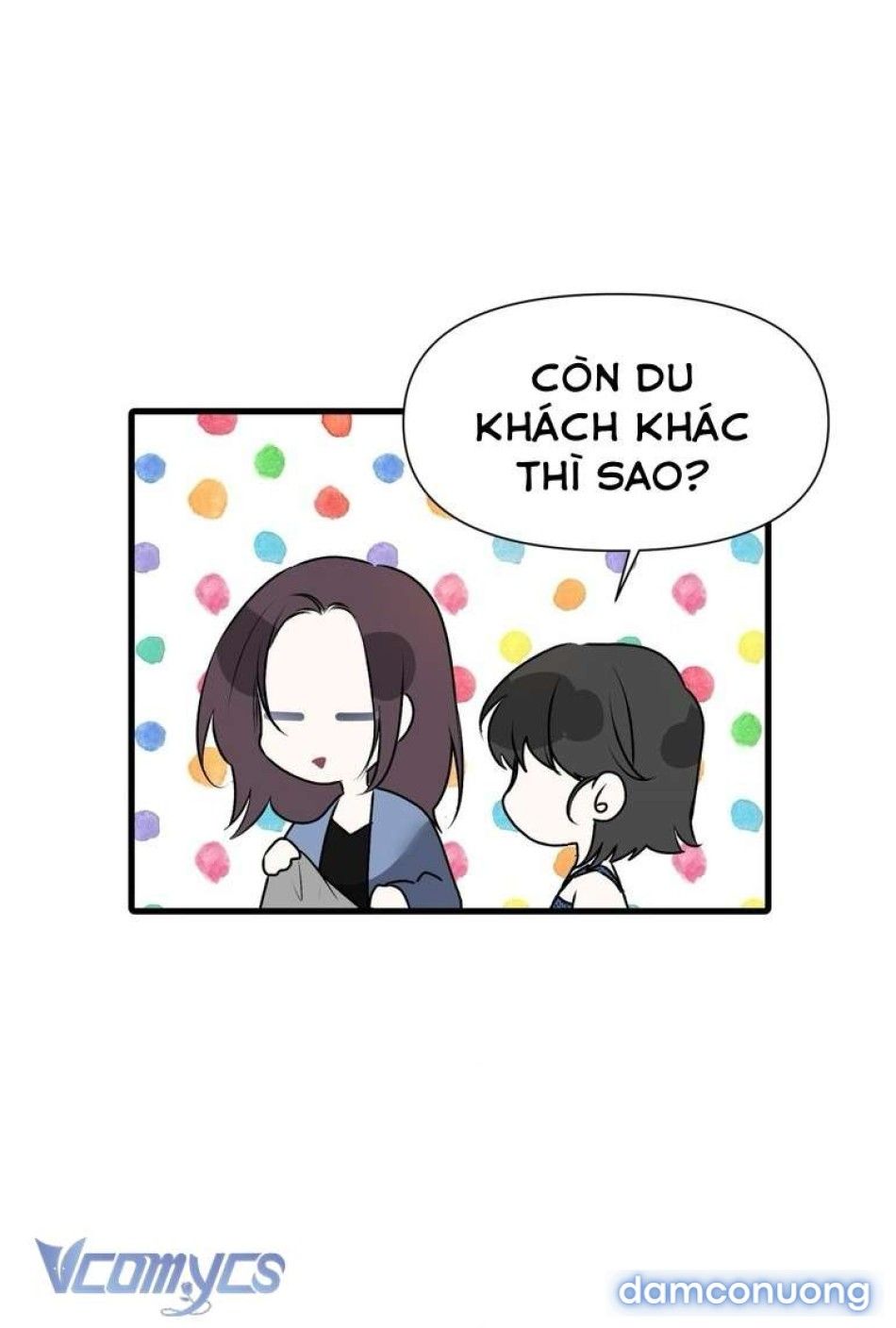 đọc truyện Chàng Trai Có Đôi Tay Khéo Léo Chương 31 ảnh 20 tại Thiên Thai Truyện