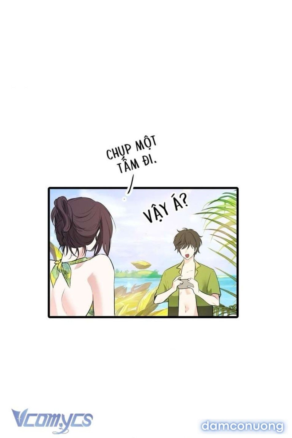 đọc truyện Chàng Trai Có Đôi Tay Khéo Léo Chương 31 ảnh 21 tại Thiên Thai Truyện