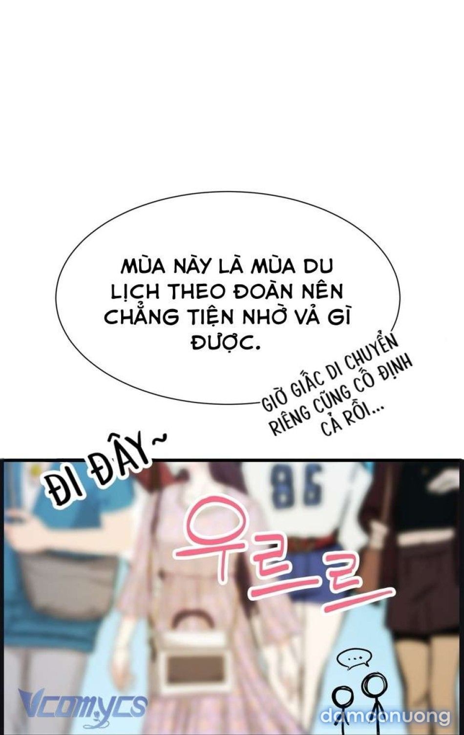 đọc truyện Chàng Trai Có Đôi Tay Khéo Léo Chương 31 ảnh 22 tại Thiên Thai Truyện