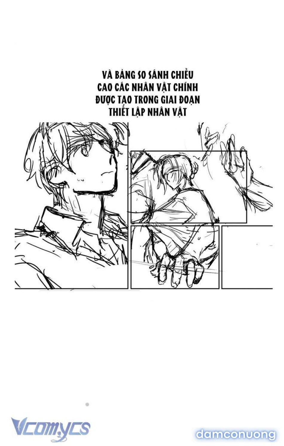 đọc truyện Chàng Trai Có Đôi Tay Khéo Léo Chương 31 ảnh 27 tại Thiên Thai Truyện