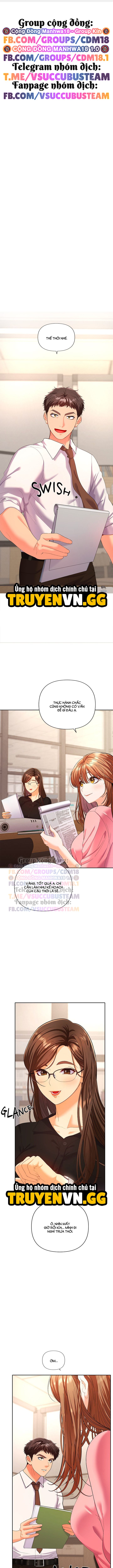 đọc truyện Chàng Trai Của Chúng Ta Chương 1 ảnh 3 tại Thiên Thai Truyện