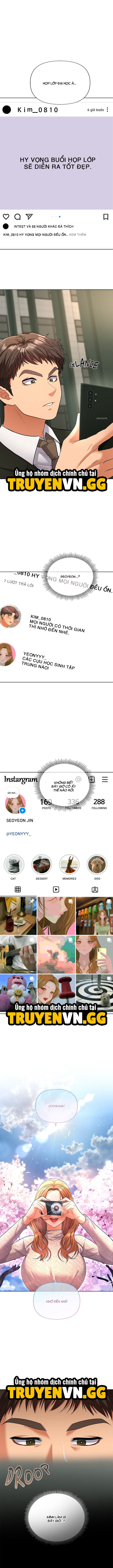 đọc truyện Chàng Trai Của Chúng Ta Chương 1 ảnh 13 tại Thiên Thai Truyện