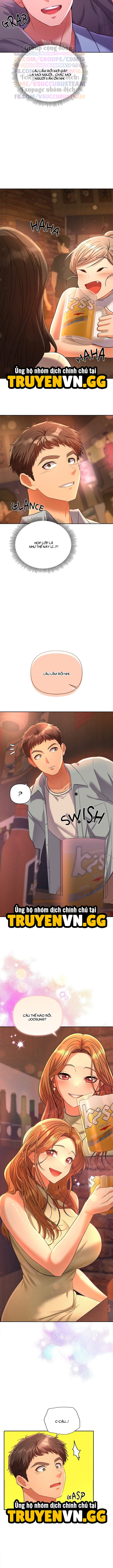 đọc truyện Chàng Trai Của Chúng Ta Chương 1 ảnh 15 tại Thiên Thai Truyện