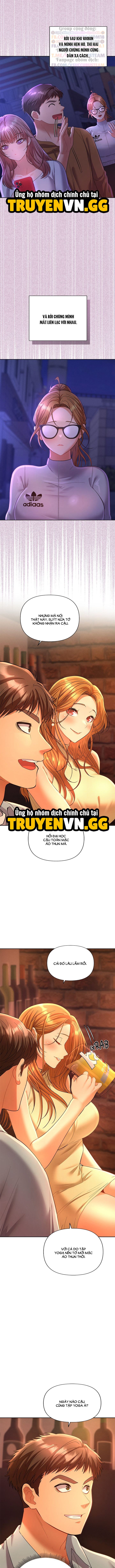 đọc truyện Chàng Trai Của Chúng Ta Chương 1 ảnh 17 tại Thiên Thai Truyện