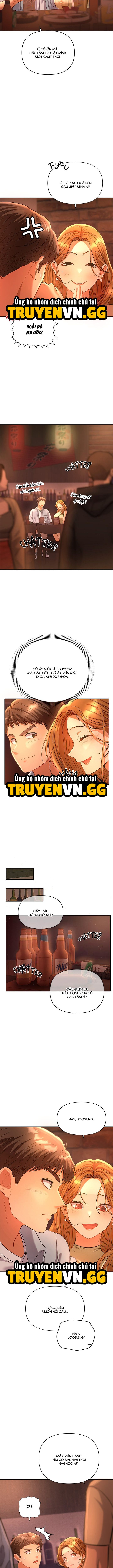 đọc truyện Chàng Trai Của Chúng Ta Chương 1 ảnh 19 tại Thiên Thai Truyện