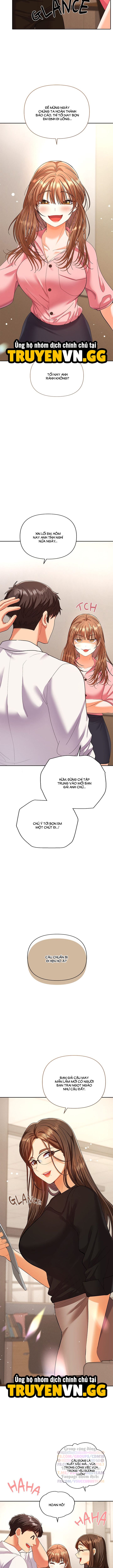 đọc truyện Chàng Trai Của Chúng Ta Chương 1 ảnh 4 tại Thiên Thai Truyện