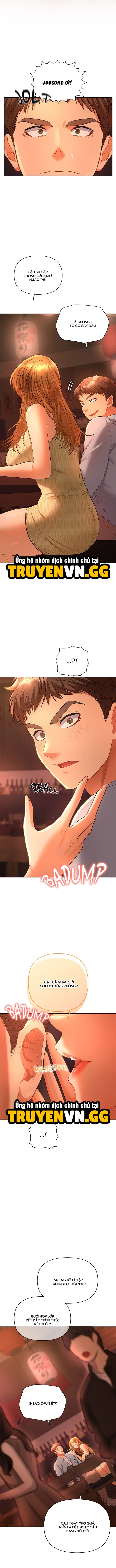 đọc truyện Chàng Trai Của Chúng Ta Chương 1 ảnh 22 tại Thiên Thai Truyện