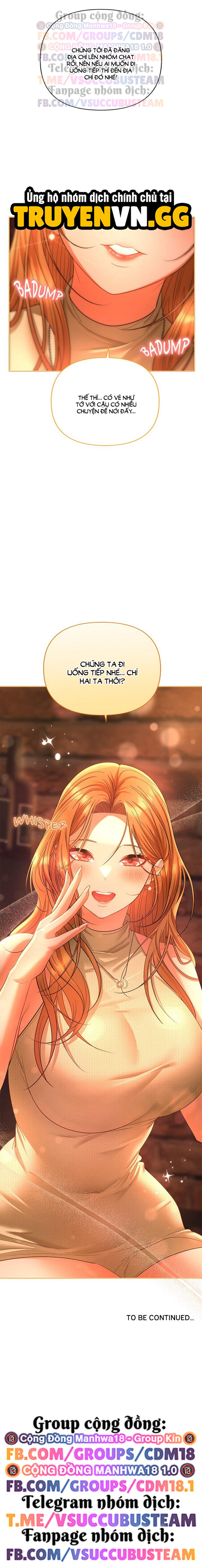 đọc truyện Chàng Trai Của Chúng Ta Chương 1 ảnh 23 tại Thiên Thai Truyện