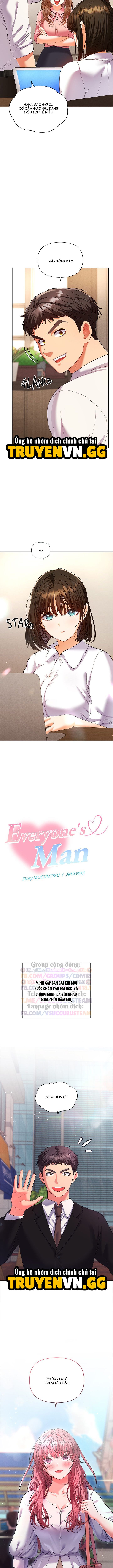 đọc truyện Chàng Trai Của Chúng Ta Chương 1 ảnh 5 tại Thiên Thai Truyện