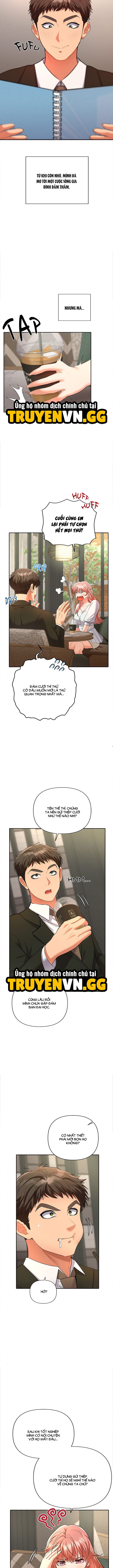 đọc truyện Chàng Trai Của Chúng Ta Chương 1 ảnh 7 tại Thiên Thai Truyện