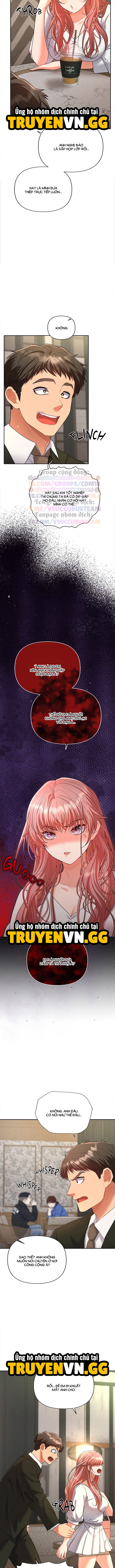 đọc truyện Chàng Trai Của Chúng Ta Chương 1 ảnh 8 tại Thiên Thai Truyện