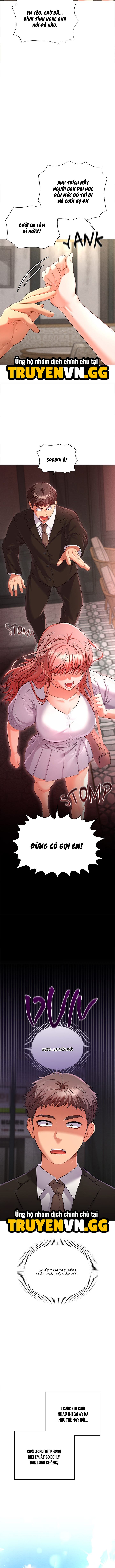 đọc truyện Chàng Trai Của Chúng Ta Chương 1 ảnh 9 tại Thiên Thai Truyện