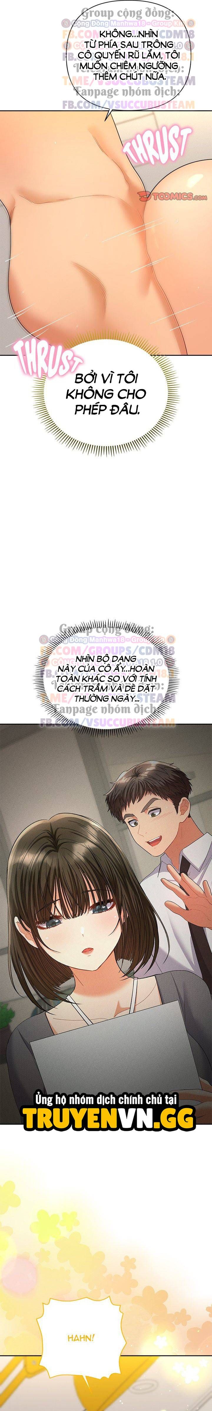 đọc truyện Chàng Trai Của Chúng Ta Chương 10 ảnh 12 tại Thiên Thai Truyện