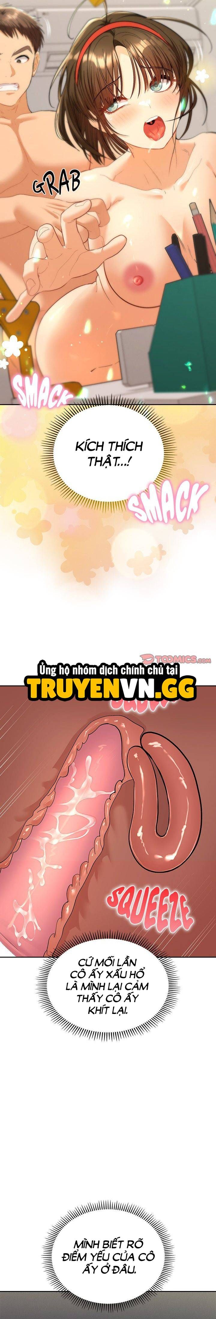 đọc truyện Chàng Trai Của Chúng Ta Chương 10 ảnh 13 tại Thiên Thai Truyện