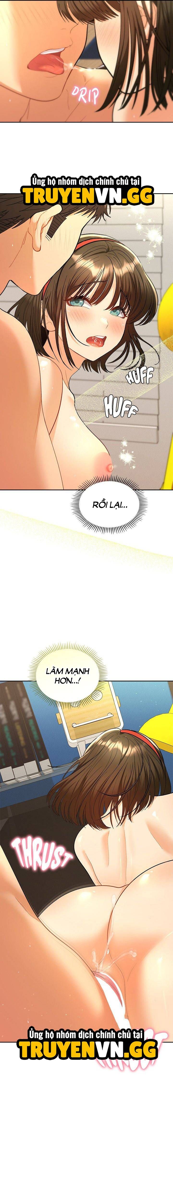 đọc truyện Chàng Trai Của Chúng Ta Chương 10 ảnh 16 tại Thiên Thai Truyện