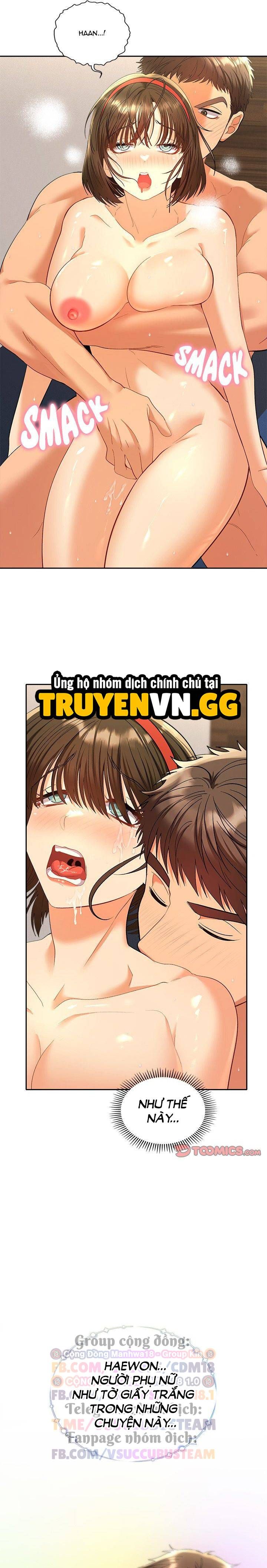 đọc truyện Chàng Trai Của Chúng Ta Chương 10 ảnh 20 tại Thiên Thai Truyện