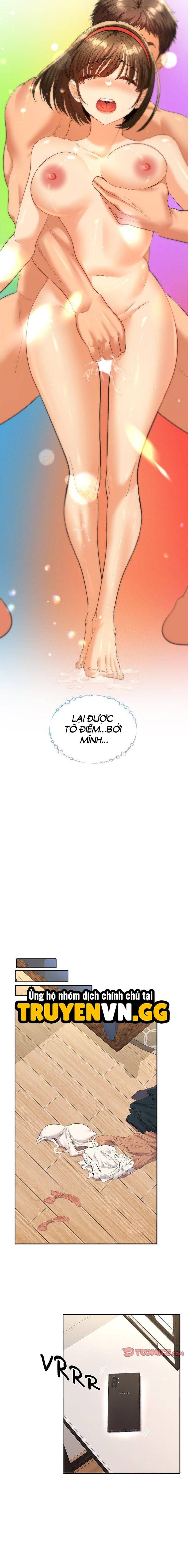 đọc truyện Chàng Trai Của Chúng Ta Chương 10 ảnh 21 tại Thiên Thai Truyện